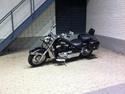 Suzuki VL 1500 Intruder
