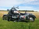 Boss Hoss BHC 355