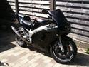 Kawasaki ZX-7R