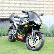 Aprilia RS 125 Harada Replica