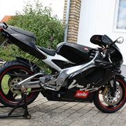 Aprilia RS 125 Harada Replica