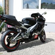 Aprilia RS 125 Harada Replica