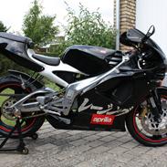 Aprilia RS 125 Harada Replica