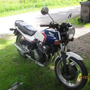 Honda CBX 550F