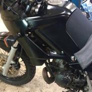 Yamaha TDR 125