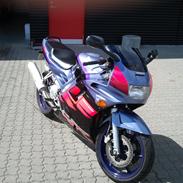 Honda CBR 600 F