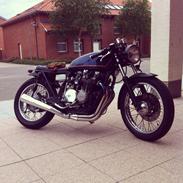 Kawasaki Z650