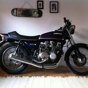 Kawasaki Z650