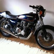 Kawasaki Z650