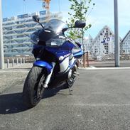 Yamaha YZF R6