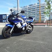 Yamaha YZF R6