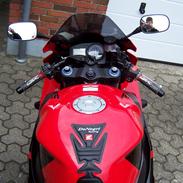 Honda Cbr 954