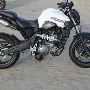 Yamaha MT-03