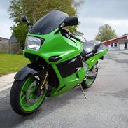 Kawasaki ZX10 tidl.mc ..solgt