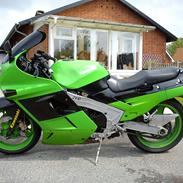 Kawasaki ZX10 tidl.mc ..solgt