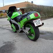 Kawasaki ZX10 tidl.mc ..solgt