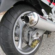 Kawasaki ZX-10