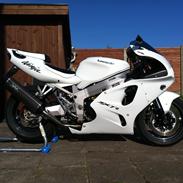 Kawasaki zx7r