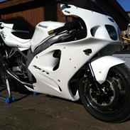 Kawasaki zx7r