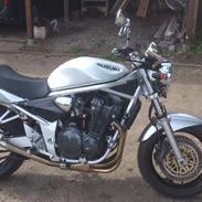 Suzuki GSF 1200 Bandit