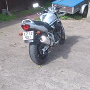 Suzuki GSF 1200 Bandit