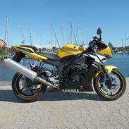 Yamaha YZF R6 Special Edition