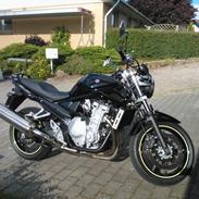 Suzuki Gsf 650 bandit