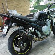 Suzuki Gsf 650 bandit