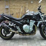 Suzuki Gsf 650 bandit