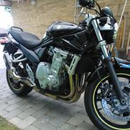 Suzuki Gsf 650 bandit