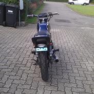 Honda cb 400n