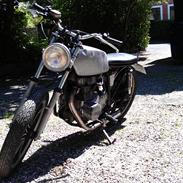 Yamaha xs 360 [Tidl. motorcykel]