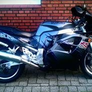 Suzuki Suzuki GSX-R1100W