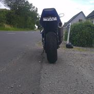Yamaha YZF R1 ( 2002-2004 ) først ing i 04
