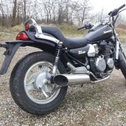 Kawasaki Zl600
