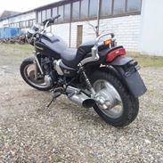 Kawasaki Zl600