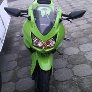 Kawasaki 250 Ninja
