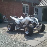 Yamaha Raptor 700R