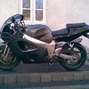 Suzuki GSX-R