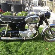 Puch 250 SGS