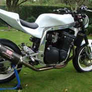Suzuki GSX-R 1100 Streetfighter