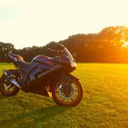 Kawasaki Ninja 250 R