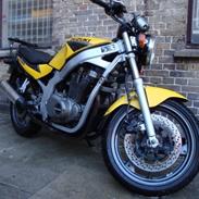 Suzuki GS 500 E