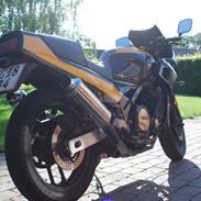 Yamaha FZ 750