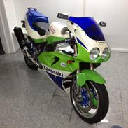 Kawasaki ZXR 750 J