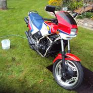 Honda MVX 250F