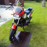 Honda MVX 250F