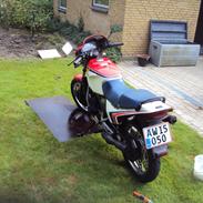 Honda MVX 250F