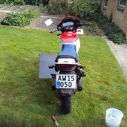 Honda MVX 250F
