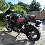 Suzuki SV650S